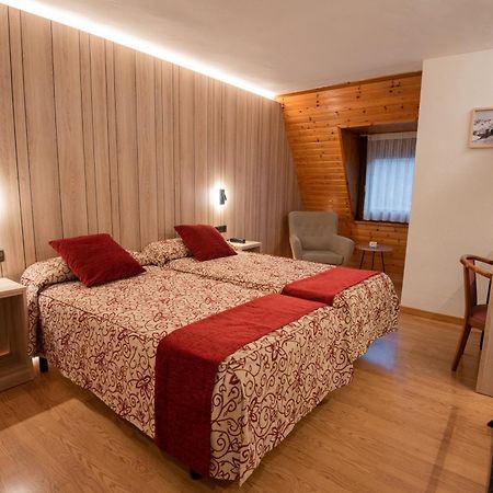 Hotel Eth Solan & Spa В'єлья Екстер'єр фото