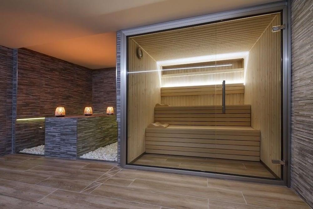 Hotel Eth Solan & Spa В'єлья Екстер'єр фото