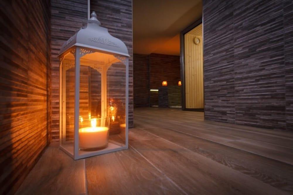 Hotel Eth Solan & Spa В'єлья Екстер'єр фото