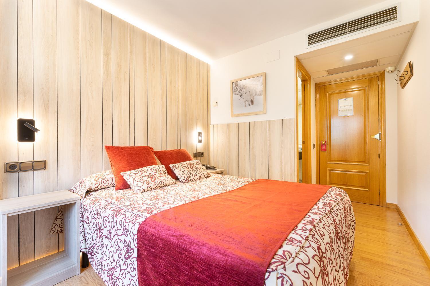 Hotel Eth Solan & Spa В'єлья Екстер'єр фото