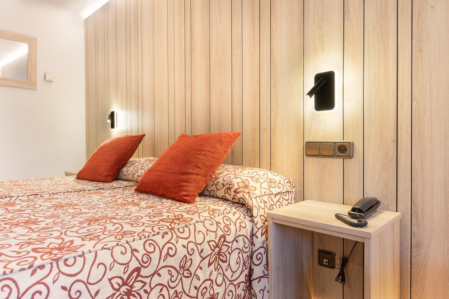 Hotel Eth Solan & Spa В'єлья Екстер'єр фото