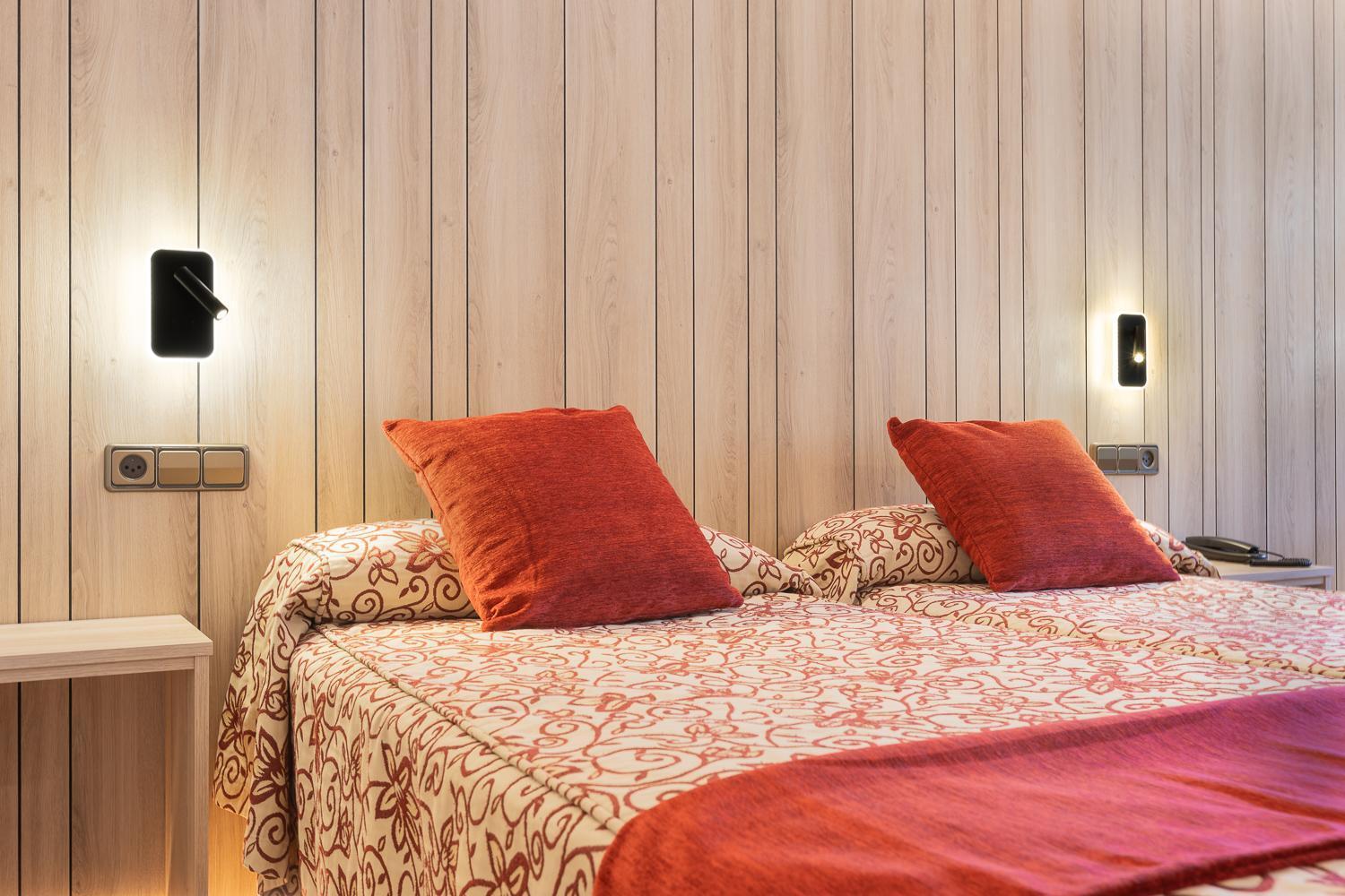 Hotel Eth Solan & Spa В'єлья Екстер'єр фото