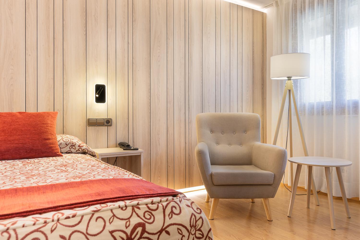 Hotel Eth Solan & Spa В'єлья Екстер'єр фото