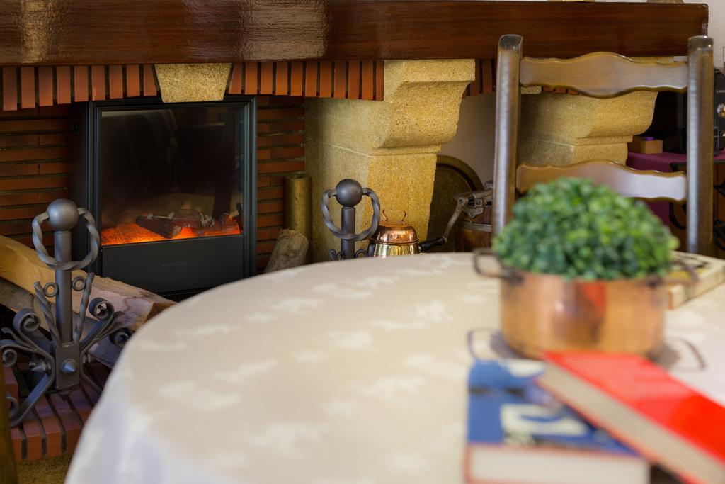 Hotel Eth Solan & Spa В'єлья Екстер'єр фото