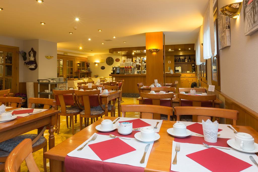 Hotel Eth Solan & Spa В'єлья Екстер'єр фото